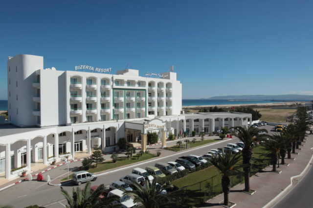 Hôtel Bizerta Resort Congress & SPA