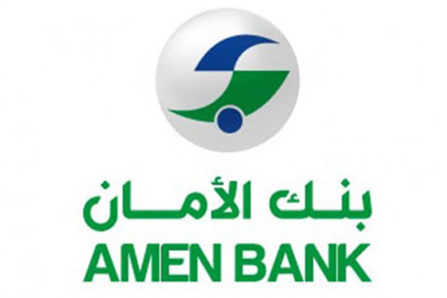 AMEN BANK