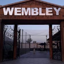 Espace Familiale Wembley Sport & Loisir