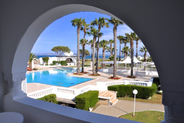 Hôtel Résidence Ain Mariem