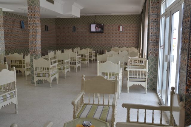 Café Maure Sidi Salem