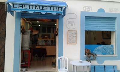Casa Nostra