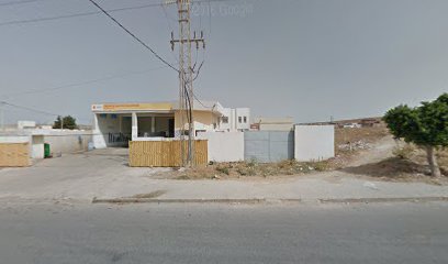 Centre De Service Chalghoumi