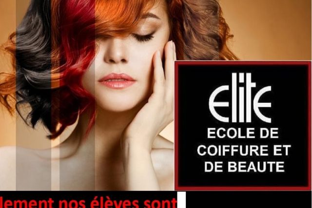 Ecole Elite De Coiffure Et Beaute