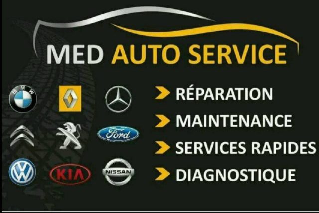 Med Auto Service