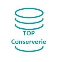 TOP CONSERVE