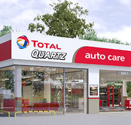 Total Auto Care