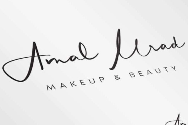 Amal Mrad Make Up