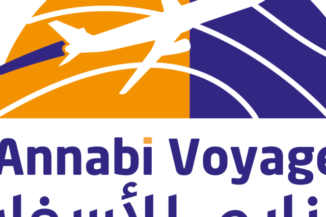 ANNABI VOYAGES