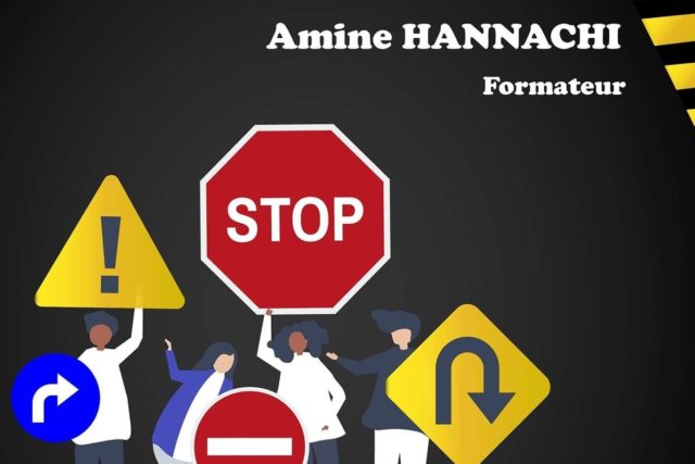 Auto-Ecole Amine Hannachi