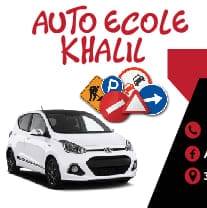 Auto-école KHALiL