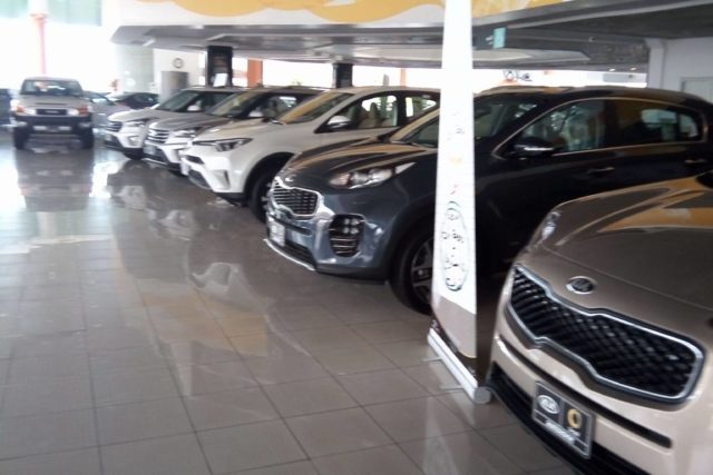 FERRY VILLE RENT A CAR