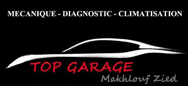 Top Garage
