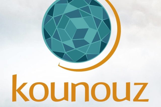 KOUNOUZ TRAVEL
