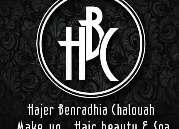 Hajer Benradhia Chalouah Make-up-Hair beauty & Spa