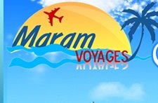 MARAM VOYAGES