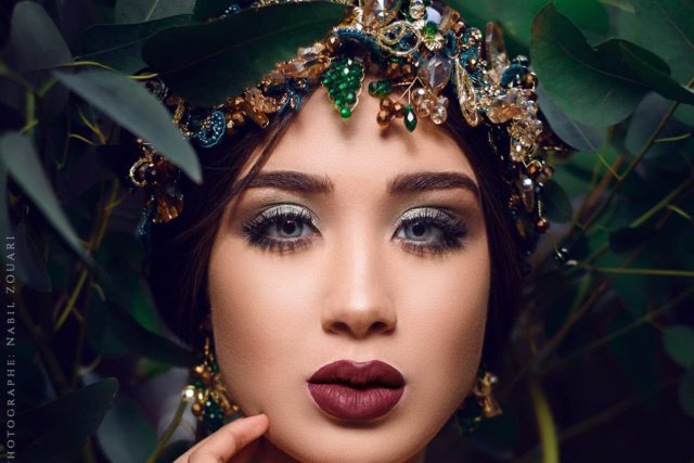 Espace Mouna Fashion no Stop