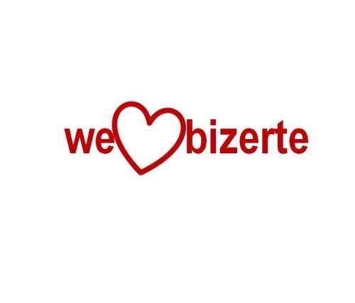 WE LOVE BIZERTE