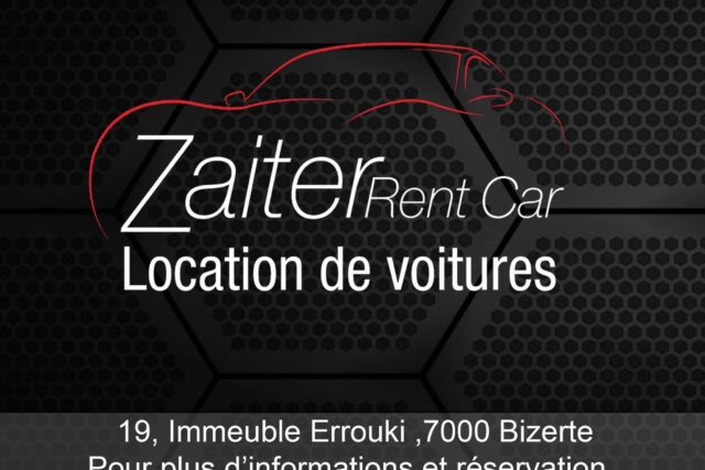ZAITER RENT CAR