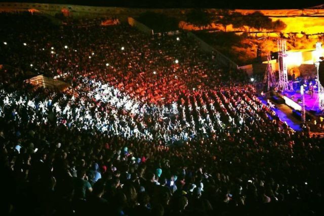 Festival International de Bizerte