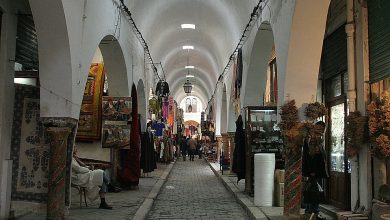 Photo of Circuit et soirée culturels à la Medina de Tunis