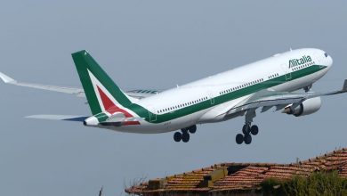 Photo of Alitalia: retour à la case de départ