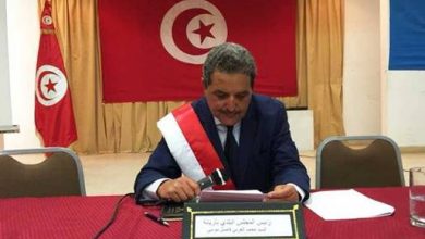 Photo of Fadhel Moussa élu président du conseil municipal de l’Ariana