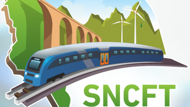 Photo of SNCFT Voyages