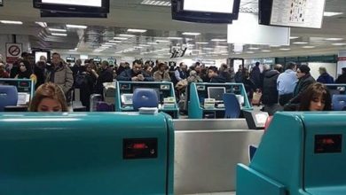 Photo of Aéroports tunisiens : +13% de croissance au cours des cinq premiers mois