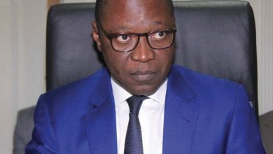 Photo of Côte d’ivoire : Amadou Koné reconduit au Ministère des Transports