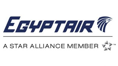Photo of Egyptair