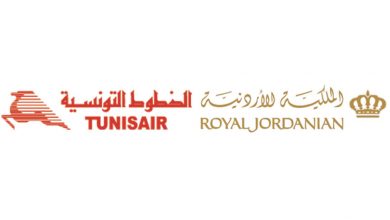 Photo of Royal Jordanian partage ses codes avec Tunisair