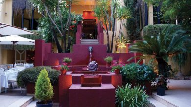 Photo of Réouverture de l’Astragale Tunis