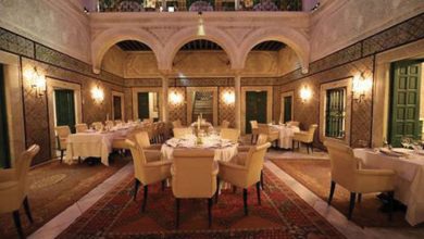 Photo of Dar El Jeld: ouverture à Midi