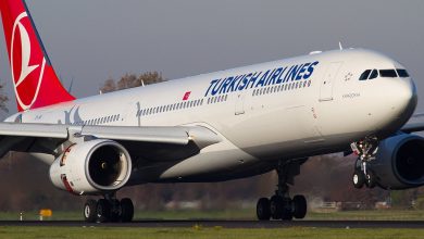 Photo of Turkish Airlines compagnie de l’année