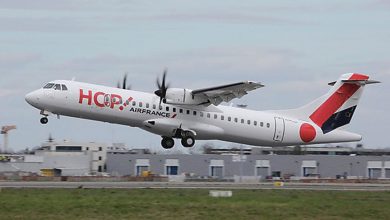 Photo of Air France étend  la carte Jeune 12-24 ans aux lignes moyen-courrier 2018