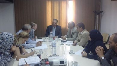 Photo of APAL: Réunion de restitution de la mission de suivi du PPLT