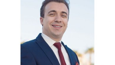 Photo of Anis Suissi Directeur du Royal Hotels