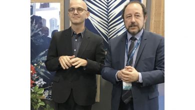 Photo of EquipHotel 2018, tendances et perspectives dans la formation: une journée d’échanges réussie avec l’AMFORHT