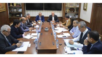 Photo of FTAV: réunion avec les concessionnaires de voitures