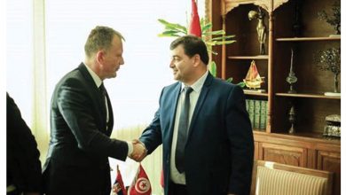 Photo of Tunisie- Serbie: coopération dans la formation