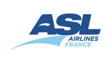 Photo of ASL Airlines France programme Tunis