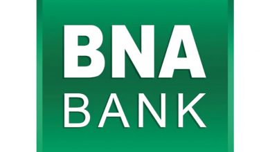 Photo of BNA eBanking