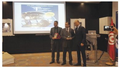 Photo of FTPL: Stronger together