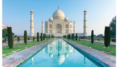 Photo of Inde – Taj Mahal : augmentation du tarif d’entrée