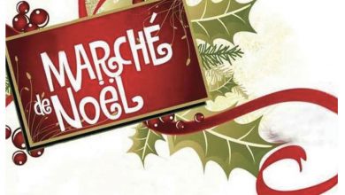 Photo of Marché de Noël à la Closerie