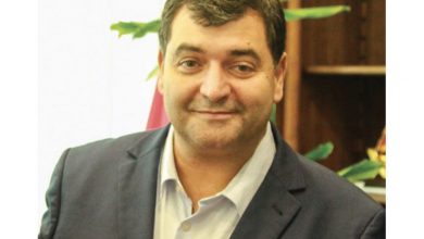 Photo of René Trabelsi: « Je n’aime que mon pays, la Tunisie…je n’ai pas le temps d’aimer d’autres »