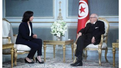 Photo of Le 23 janvier proclamé “fête nationale de l’abolition de l’esclavage et de la traite”