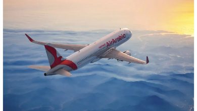 Photo of Air Arabia Maroc : 1er vol Tunis-Casa le 31mars