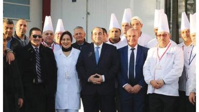 Photo of Tunisie Catering: Nouvelle unité de production
